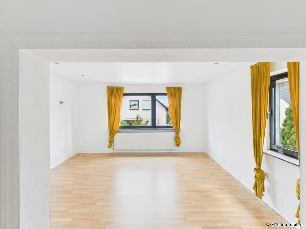 Wohnzimmer EG
