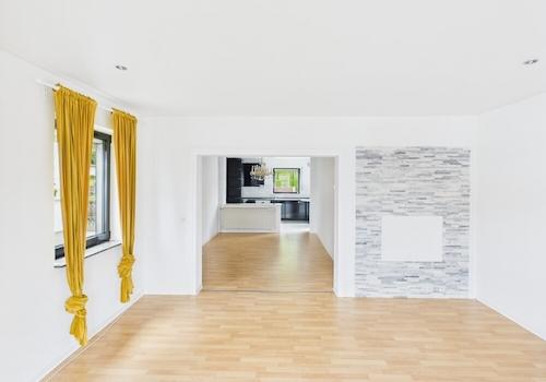 Wohnzimmer EG