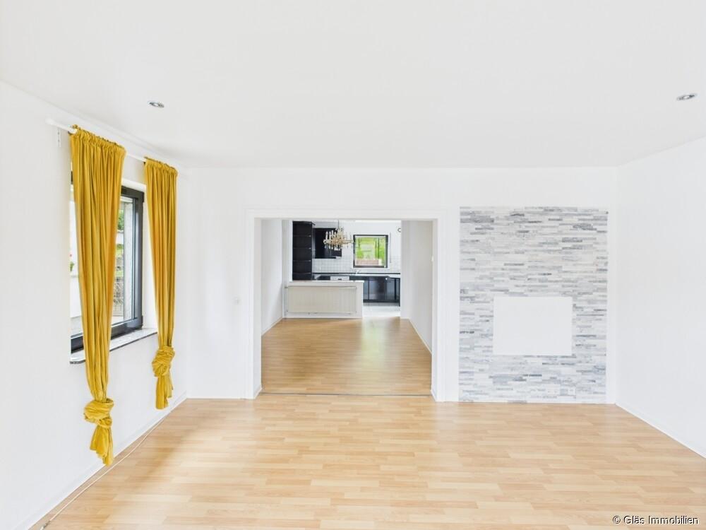 Wohnzimmer EG