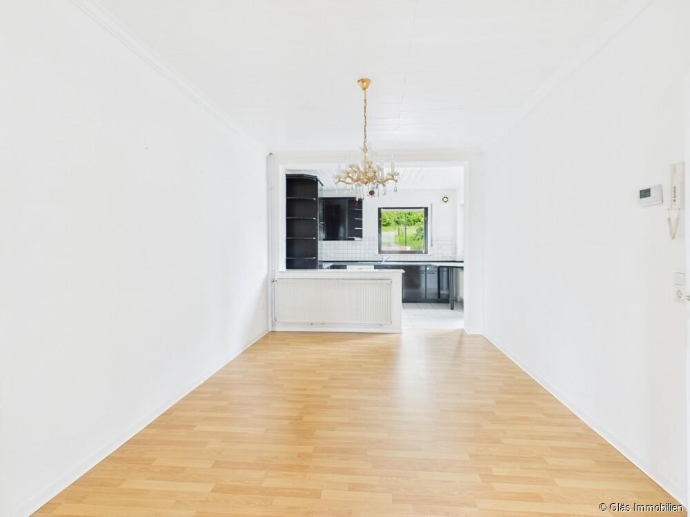 Esszimmer EG