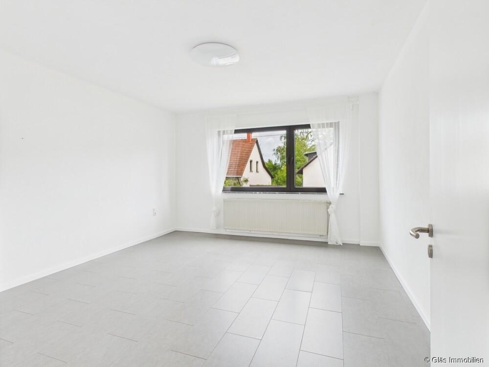Schlafzimmer EG