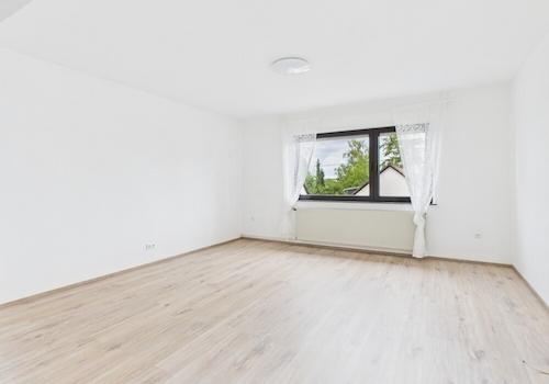Wohnzimmer im 1. OG