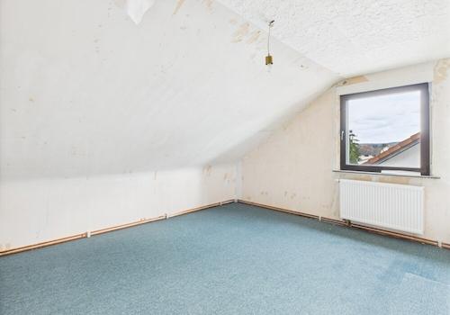 Zimmer 1 im DG