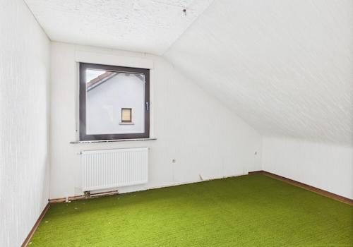 Zimmer 2 im DG