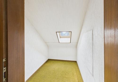 Zimmer 3 im DG