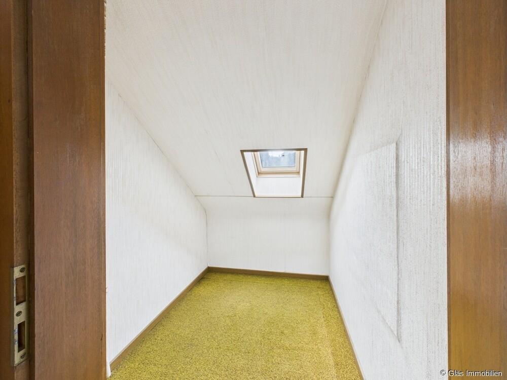 Zimmer 3 im DG