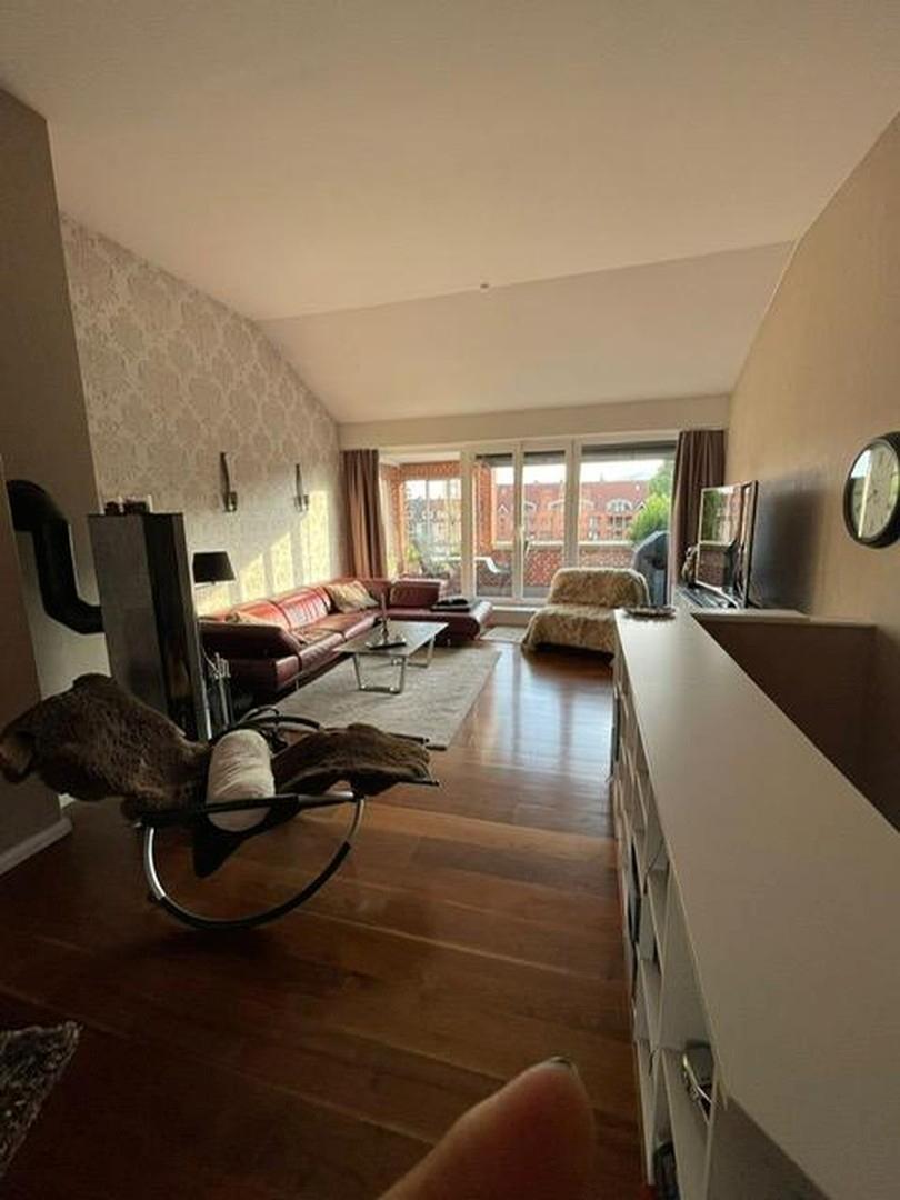 Wohnzimmer - Südseite