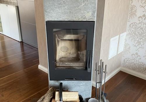 Holzofen