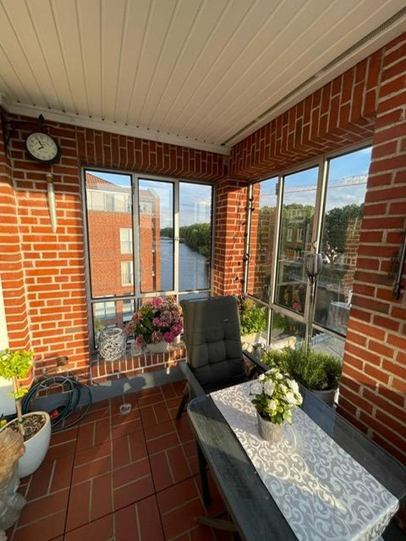 Balkon 