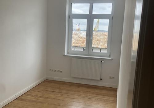 kleines Zimmer