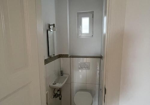 Gästetoilette