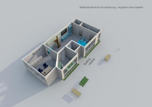 Eingangsebene 1