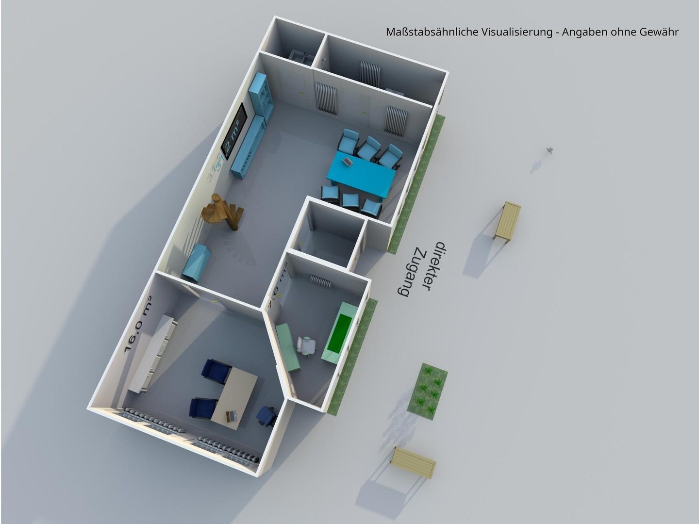 Eingangsebene 2