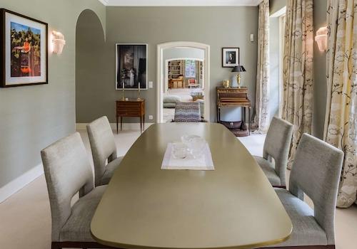 Esszimmer