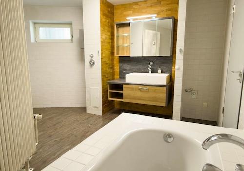 Bad en Suite