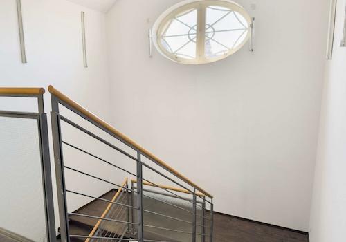 Treppenhaus