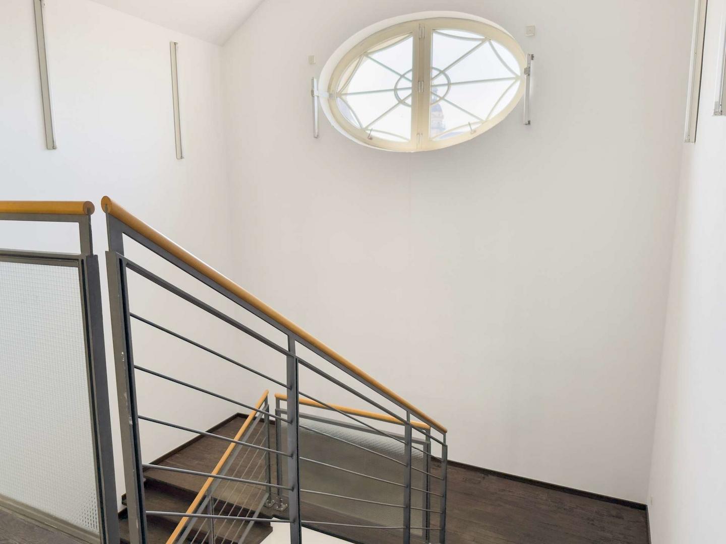 Treppenhaus