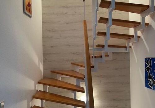 Treppe