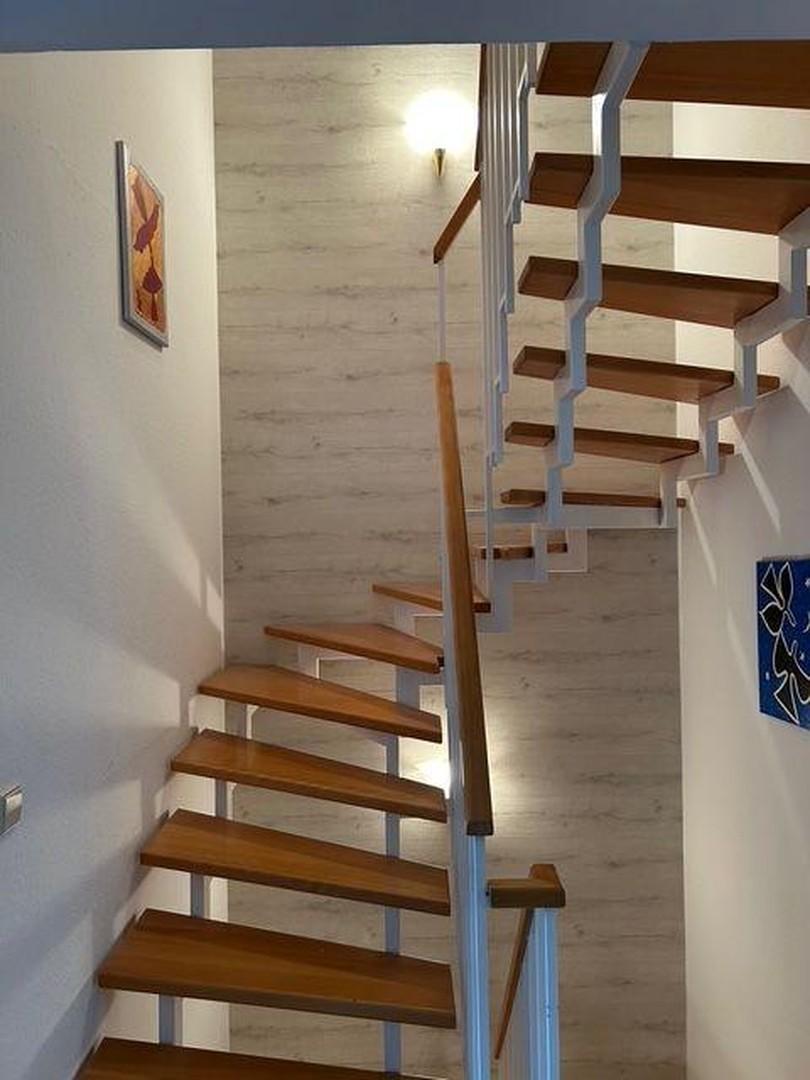 Treppe