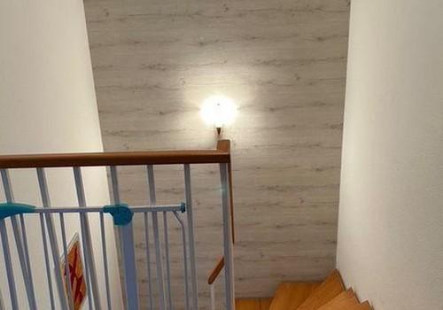 Treppe