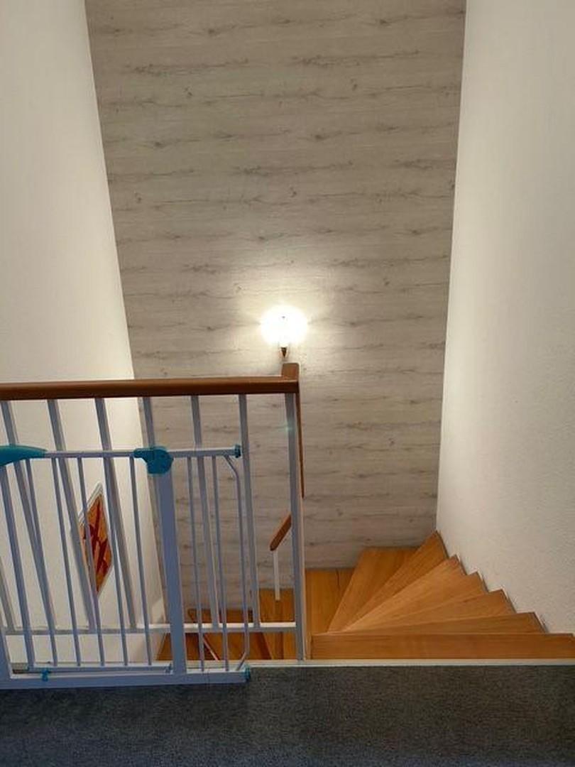 Treppe