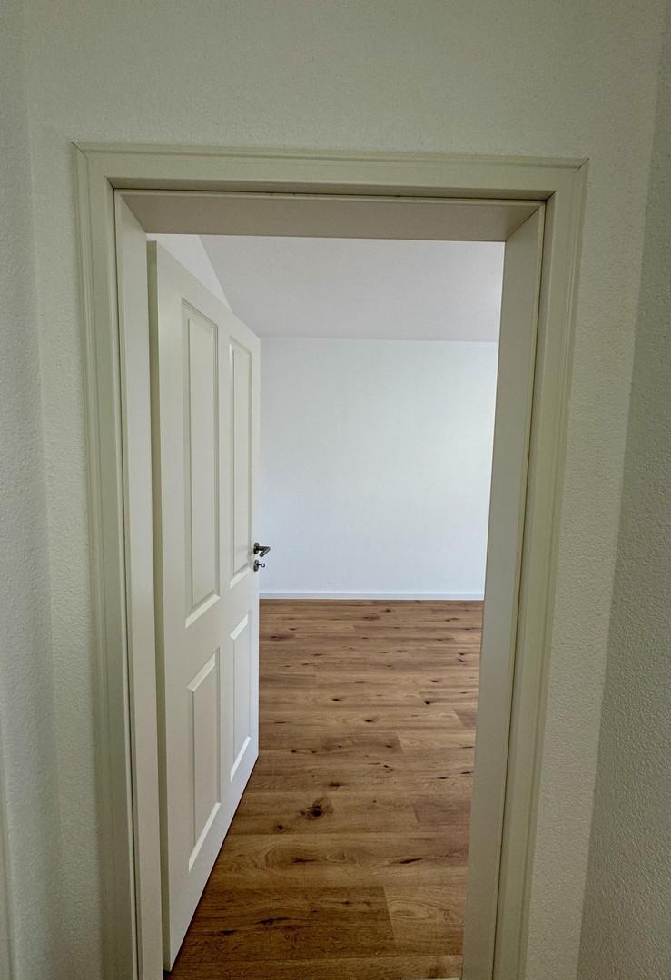 Wohnküche