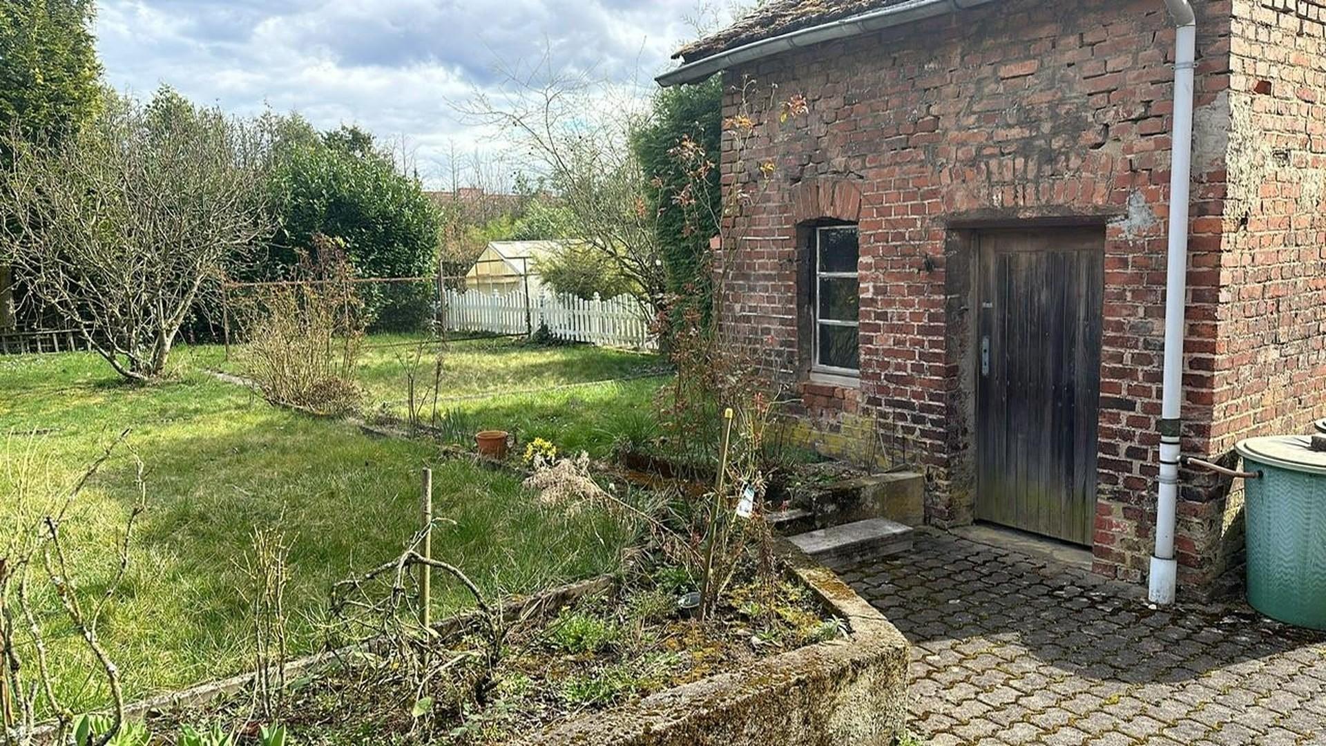 Garten