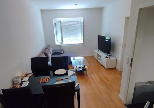 Wohnzimmer 1