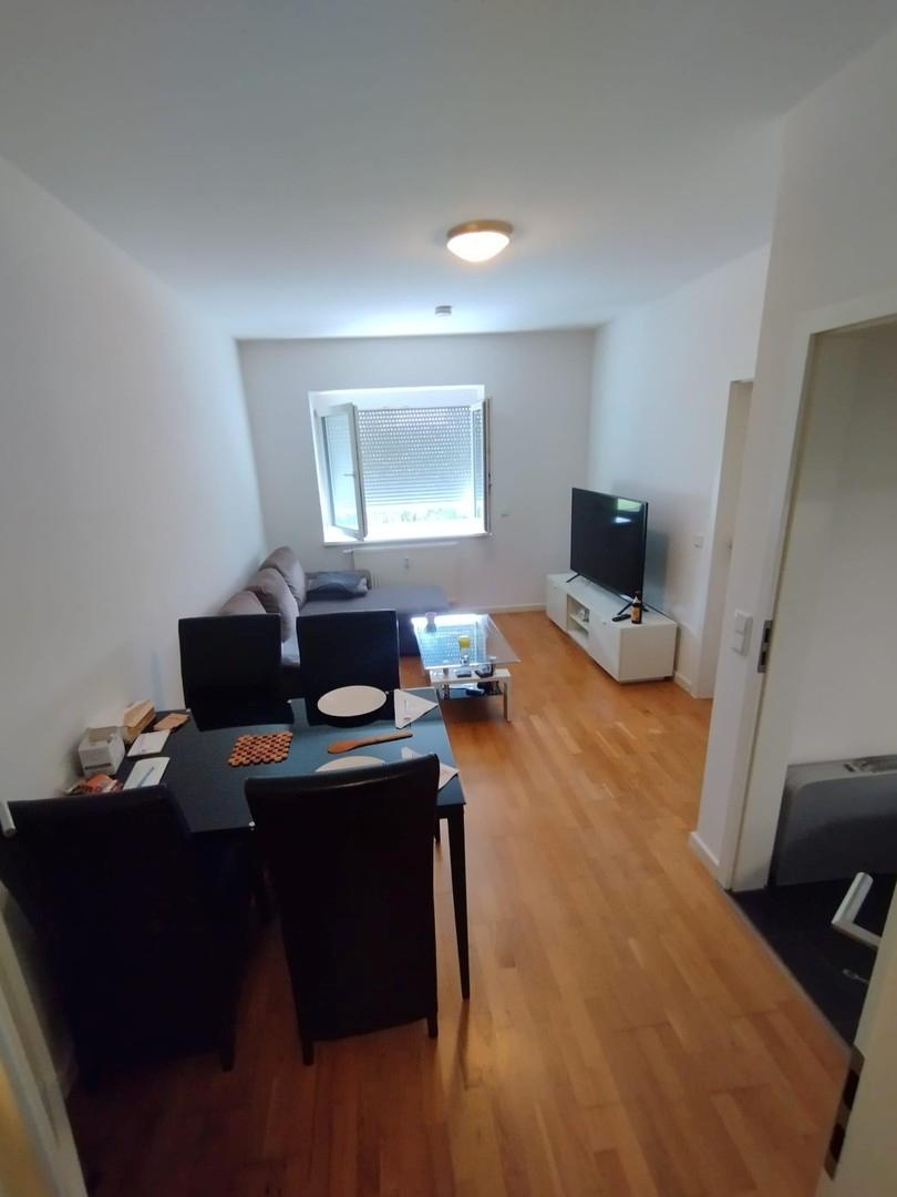 Wohnzimmer 1