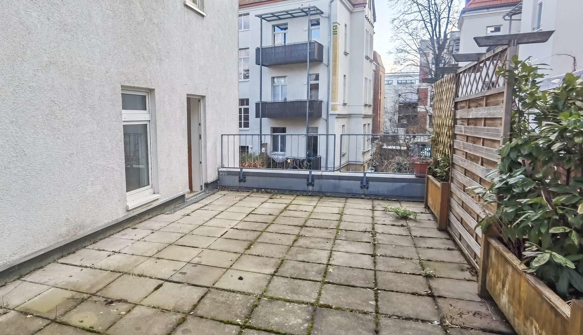 Terrasse (1)