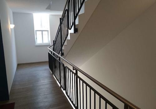 Treppenhaus