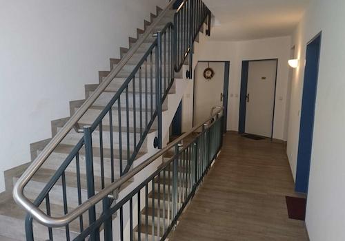 Treppenhaus
