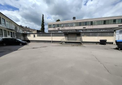 Ansicht Außen