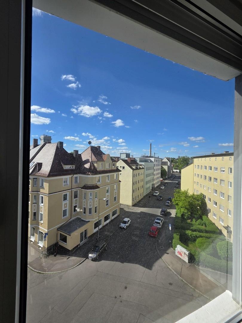 Aussicht