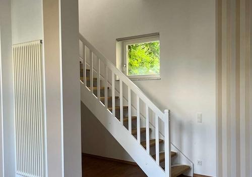 Treppe