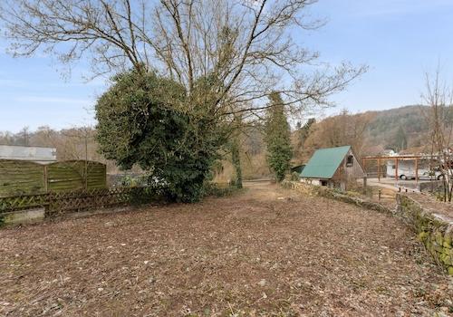 Grundstück/Garten