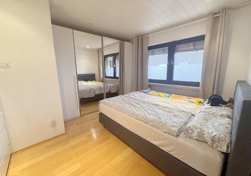 Schlafzimmer 2 
