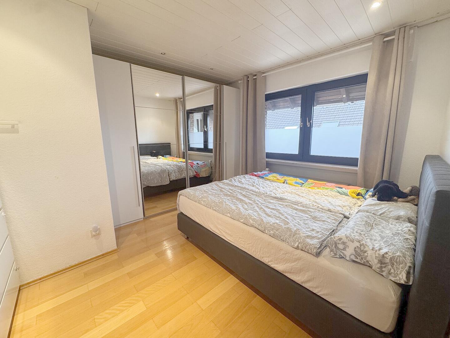 Schlafzimmer 2 
