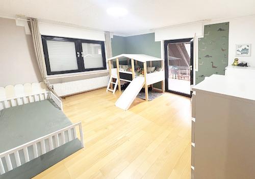Kinderzimmer