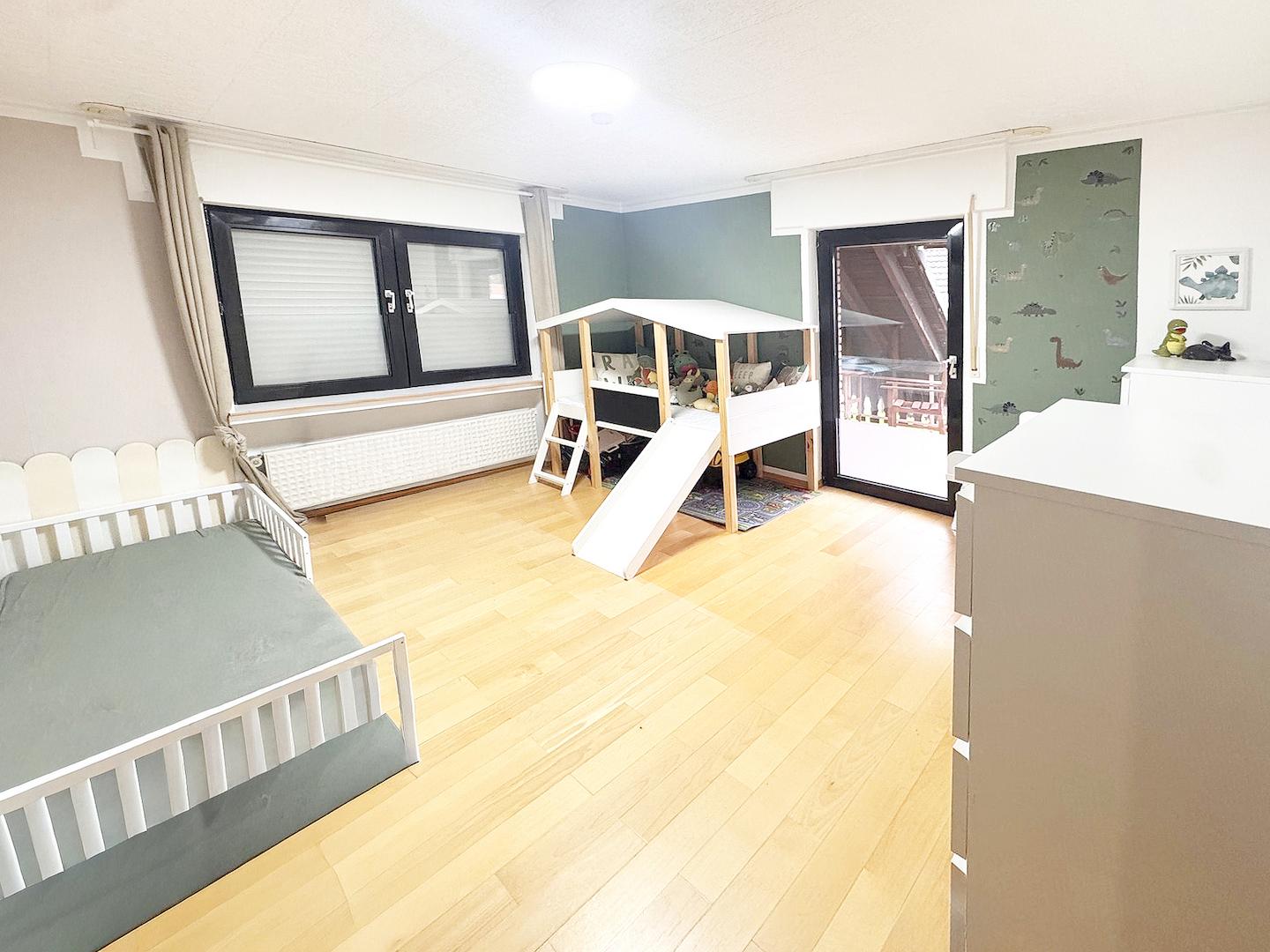 Kinderzimmer