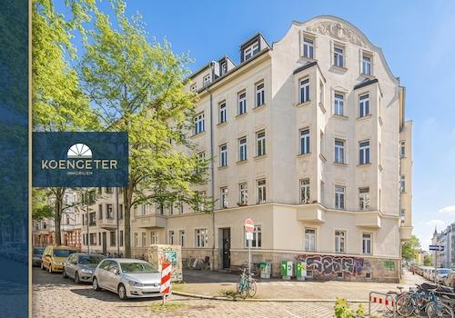 Leipzig - Schleußig | Eigentumswohnung
