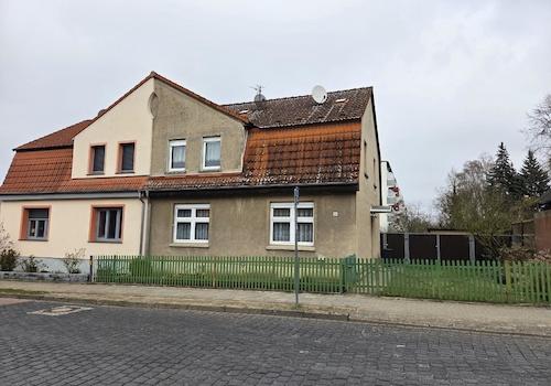 Vorderansicht