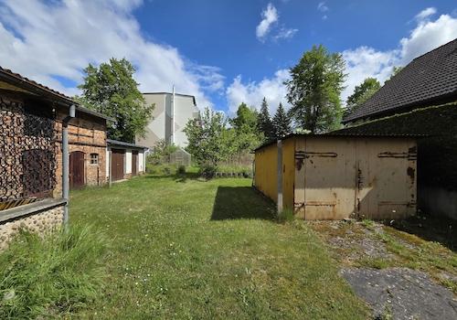 Innenhof
