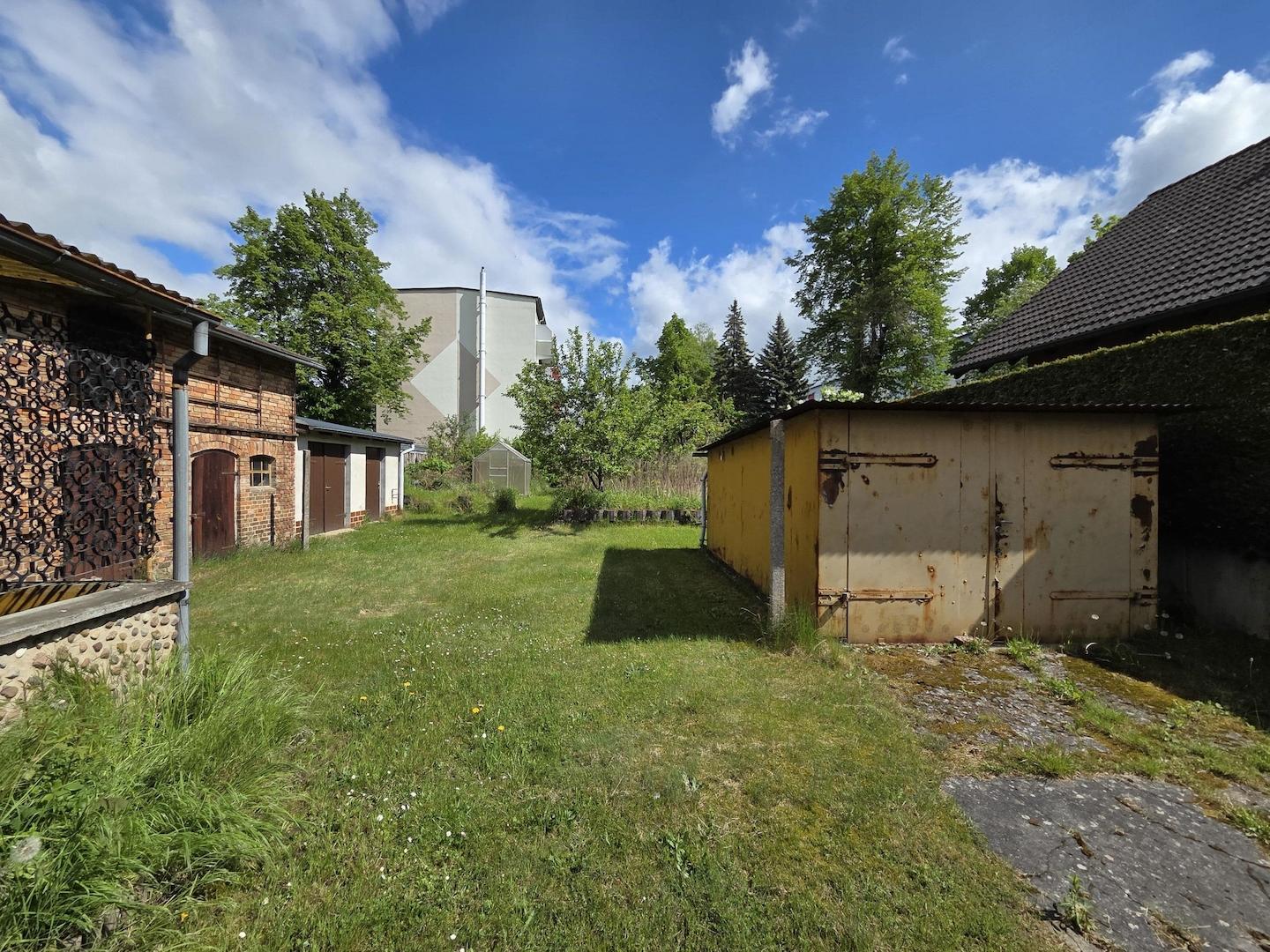 Innenhof