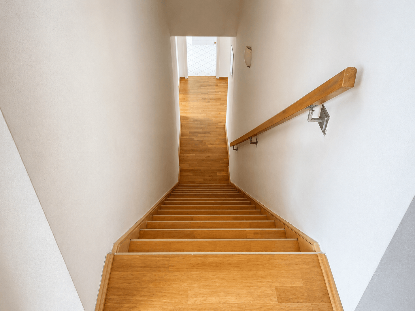 Treppe