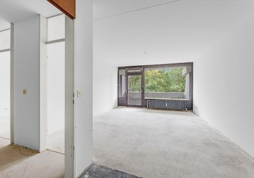 Wohnzimmer Ansicht 1