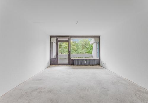 Wohnzimmer Ansicht 2