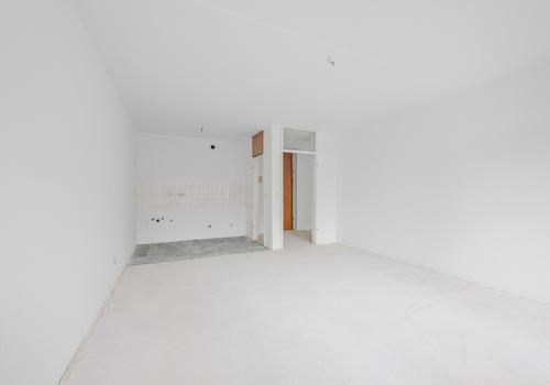 Wohnzimmer Ansicht 3