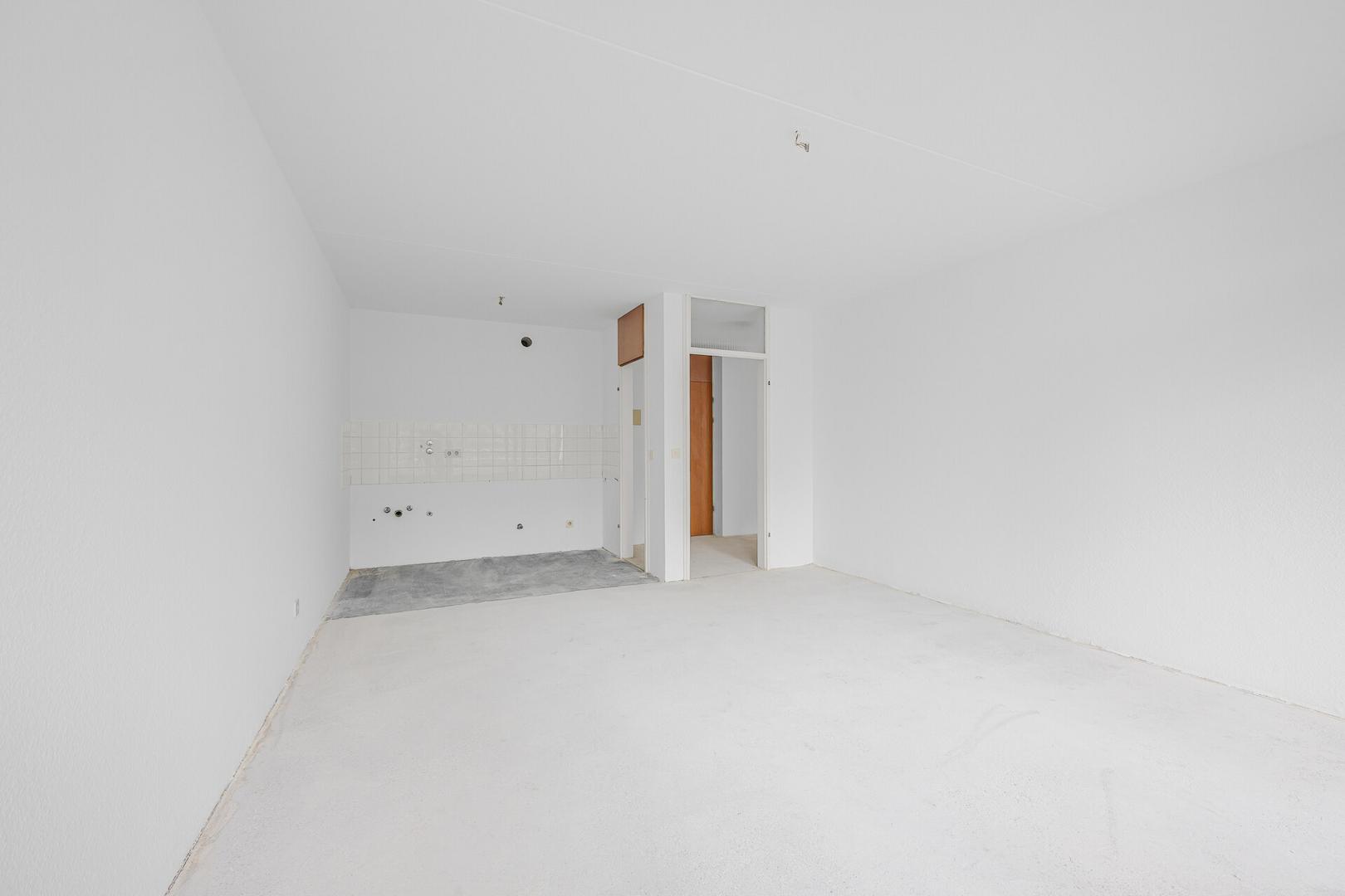 Wohnzimmer Ansicht 3