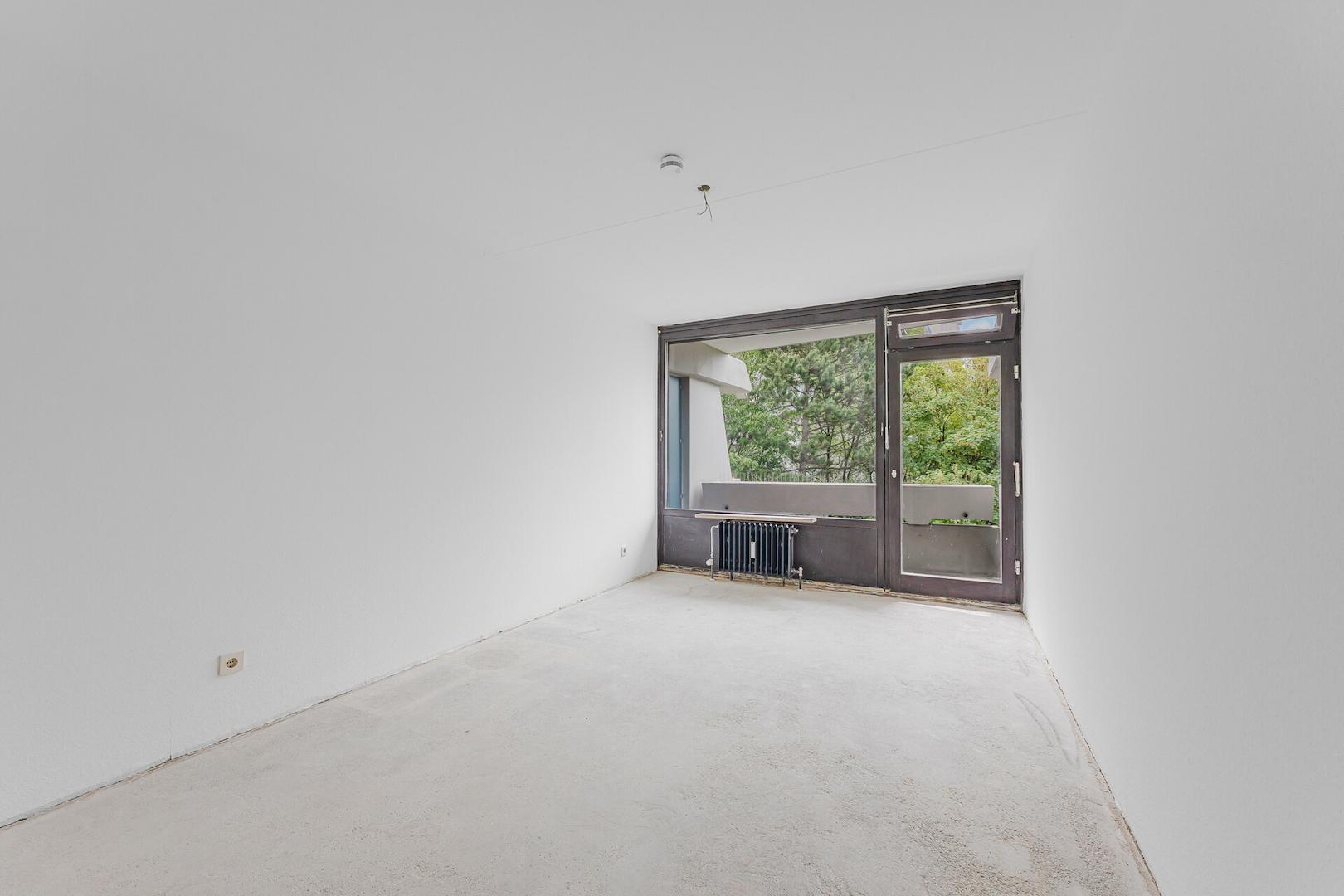 Schlafzimmer Ansicht 2